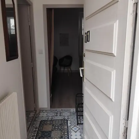 Notre Cocon Bigourdan Apartament Bagnères-de-Bigorre