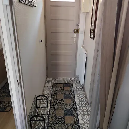 Apartament Notre Cocon Bigourdan *