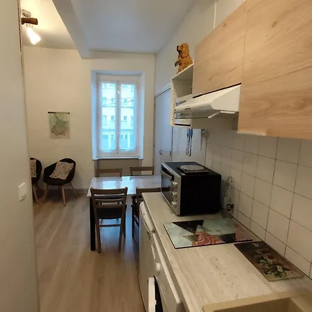 Notre Cocon Bigourdan Apartament *