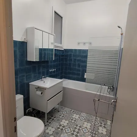 Notre Cocon Bigourdan Apartament