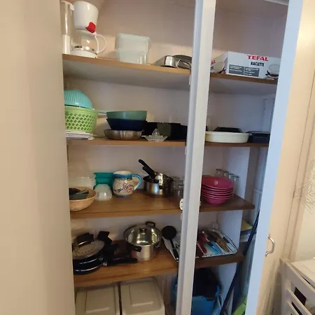 Lejlighed Notre Cocon Bigourdan