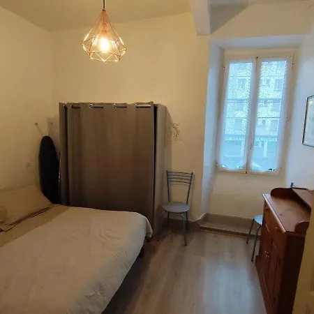 Lejlighed Notre Cocon Bigourdan Bagnères-de-Bigorre