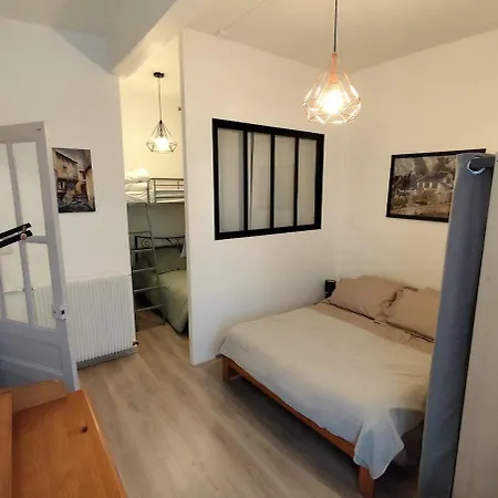 Notre Cocon Bigourdan *