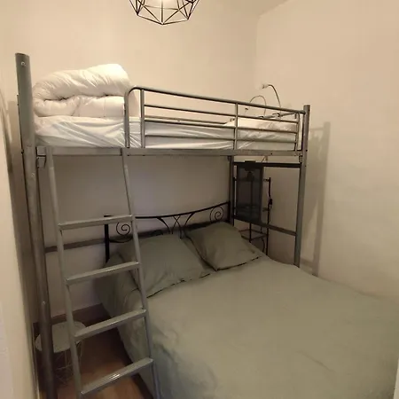 Notre Cocon Bigourdan Bagnères-de-Bigorre