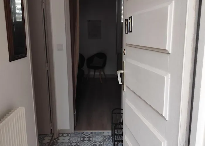 Notre Cocon Bigourdan アパート バニエール・ド・ビゴール