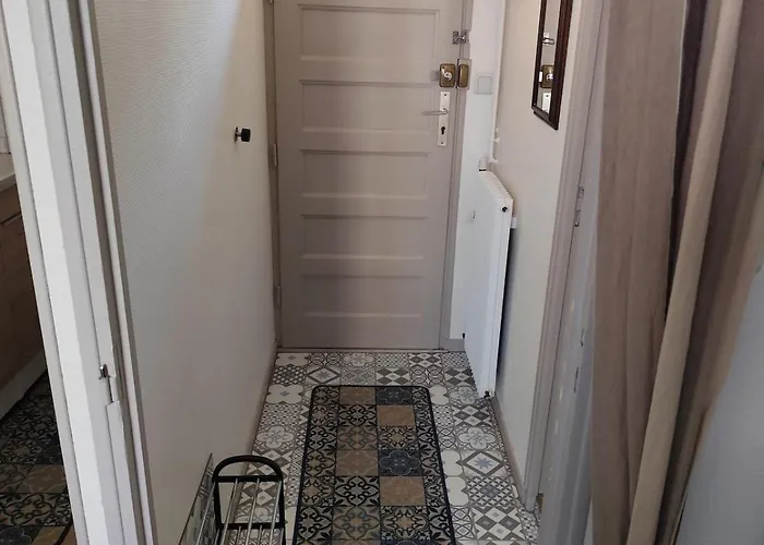 アパート Notre Cocon Bigourdan *