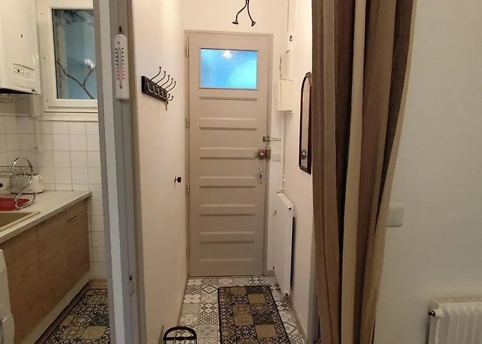 Notre Cocon Bigourdan バニエール・ド・ビゴール