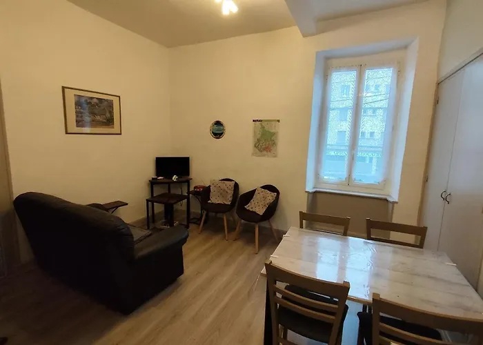 Notre Cocon Bigourdan アパート バニエール・ド・ビゴール