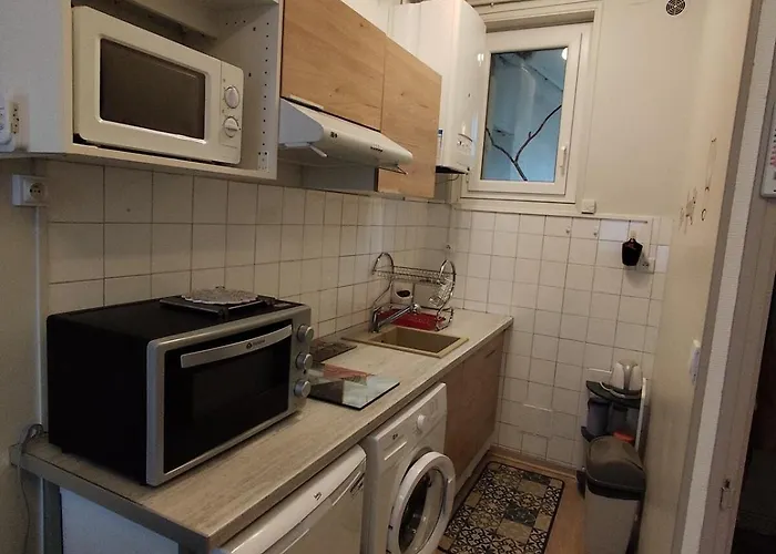 Notre Cocon Bigourdan