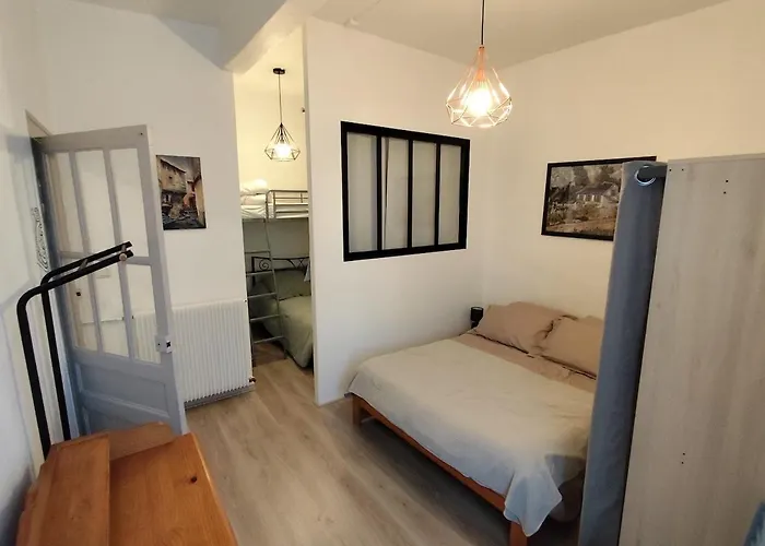 Notre Cocon Bigourdan *