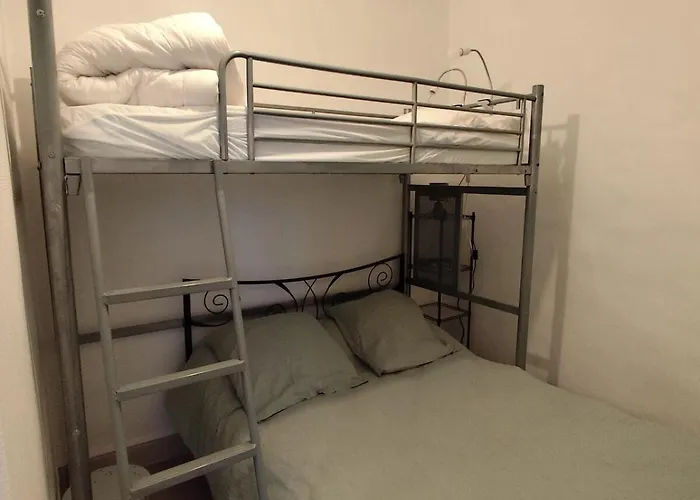 Notre Cocon Bigourdan バニエール・ド・ビゴール